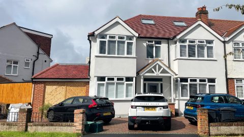 The Good Plastering Company