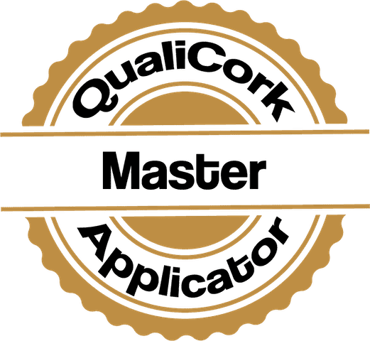 qualicork applicator master